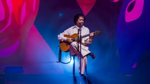 This is the Avatar Image for the Djavan AI Voice and Text to Speech Generator
